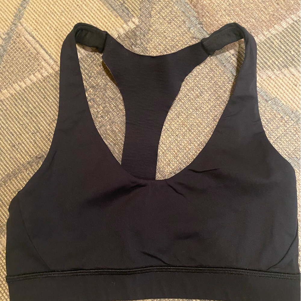 Sports bra - Picture 2 of 2
